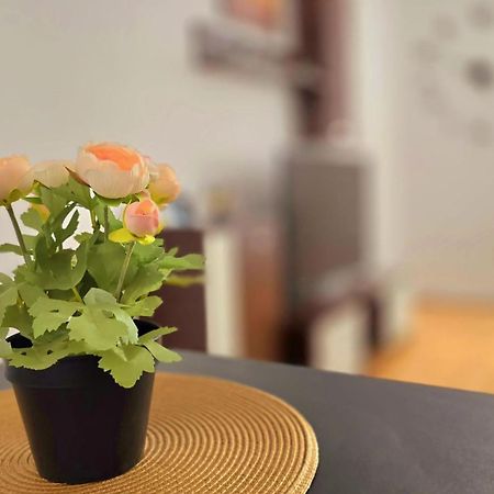 Apartament Confort Hd Хунедоара Экстерьер фото