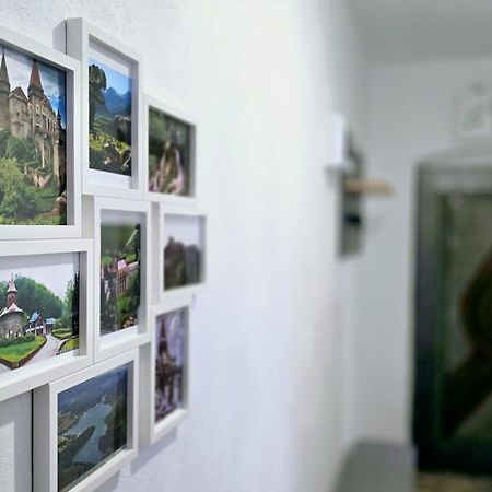 Apartament Confort Hd Хунедоара Экстерьер фото
