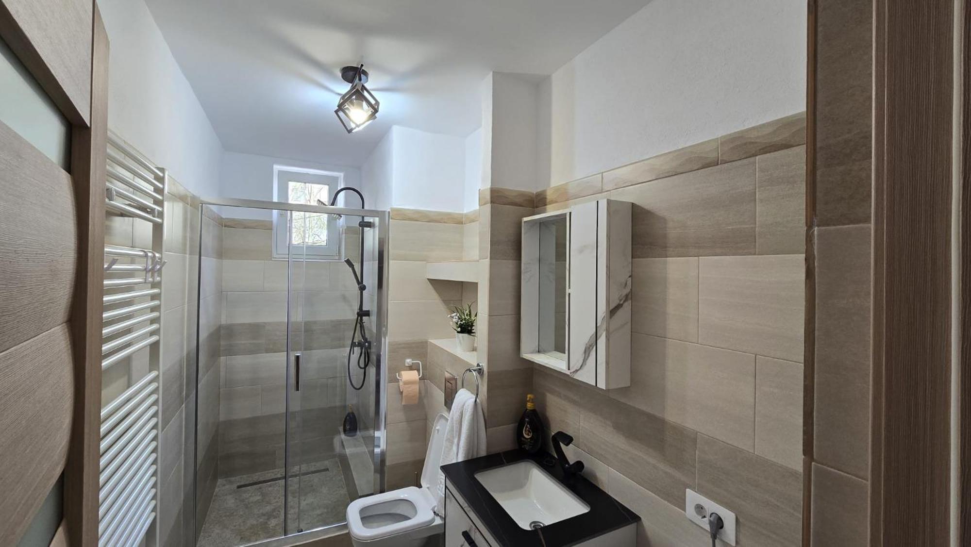 Apartament Confort Hd Хунедоара Экстерьер фото