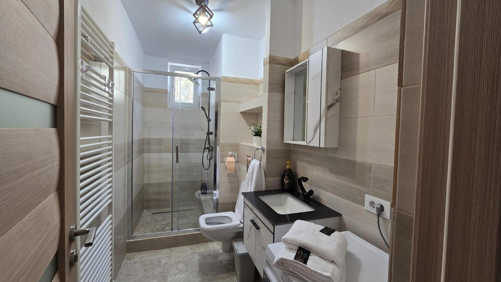 Apartament Confort Hd Хунедоара Экстерьер фото