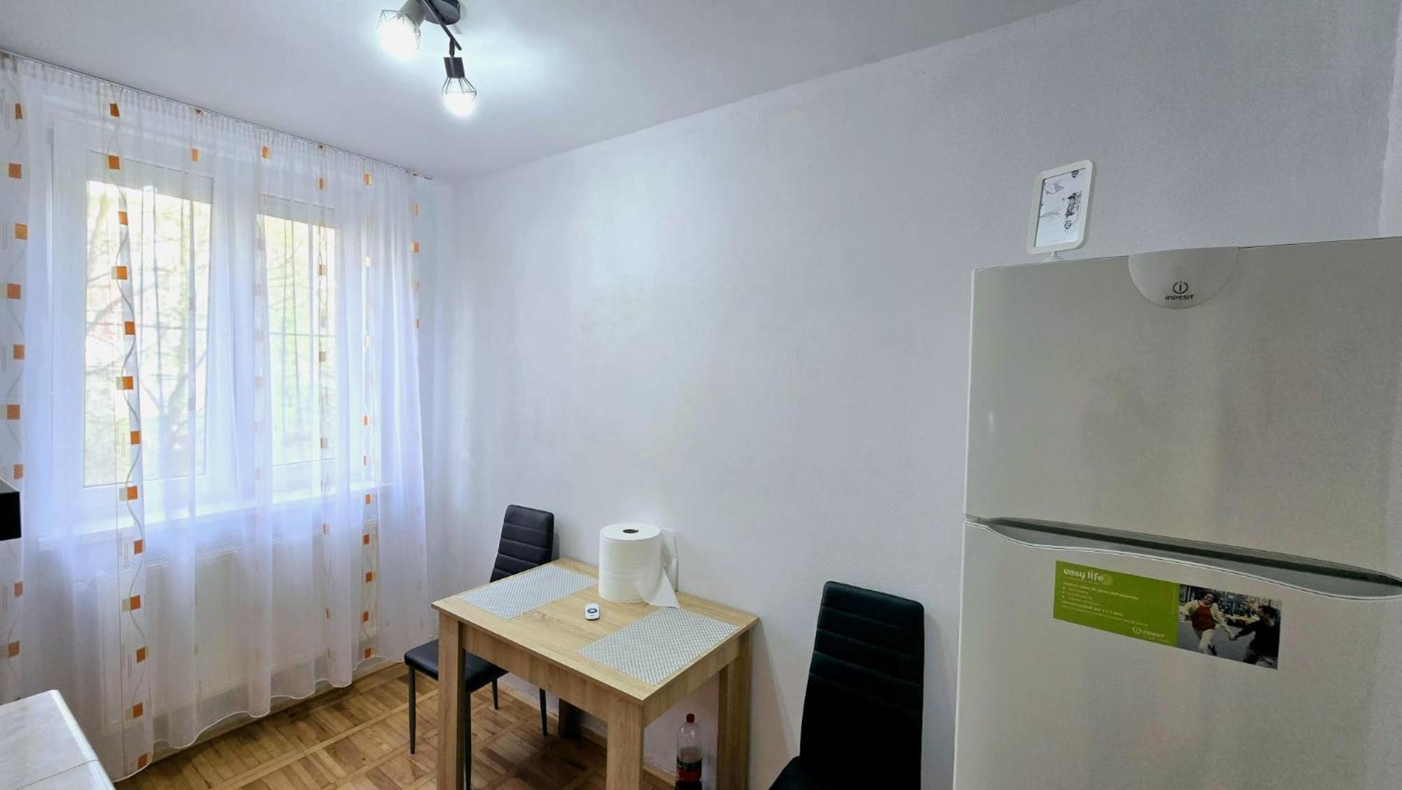 Apartament Confort Hd Хунедоара Экстерьер фото