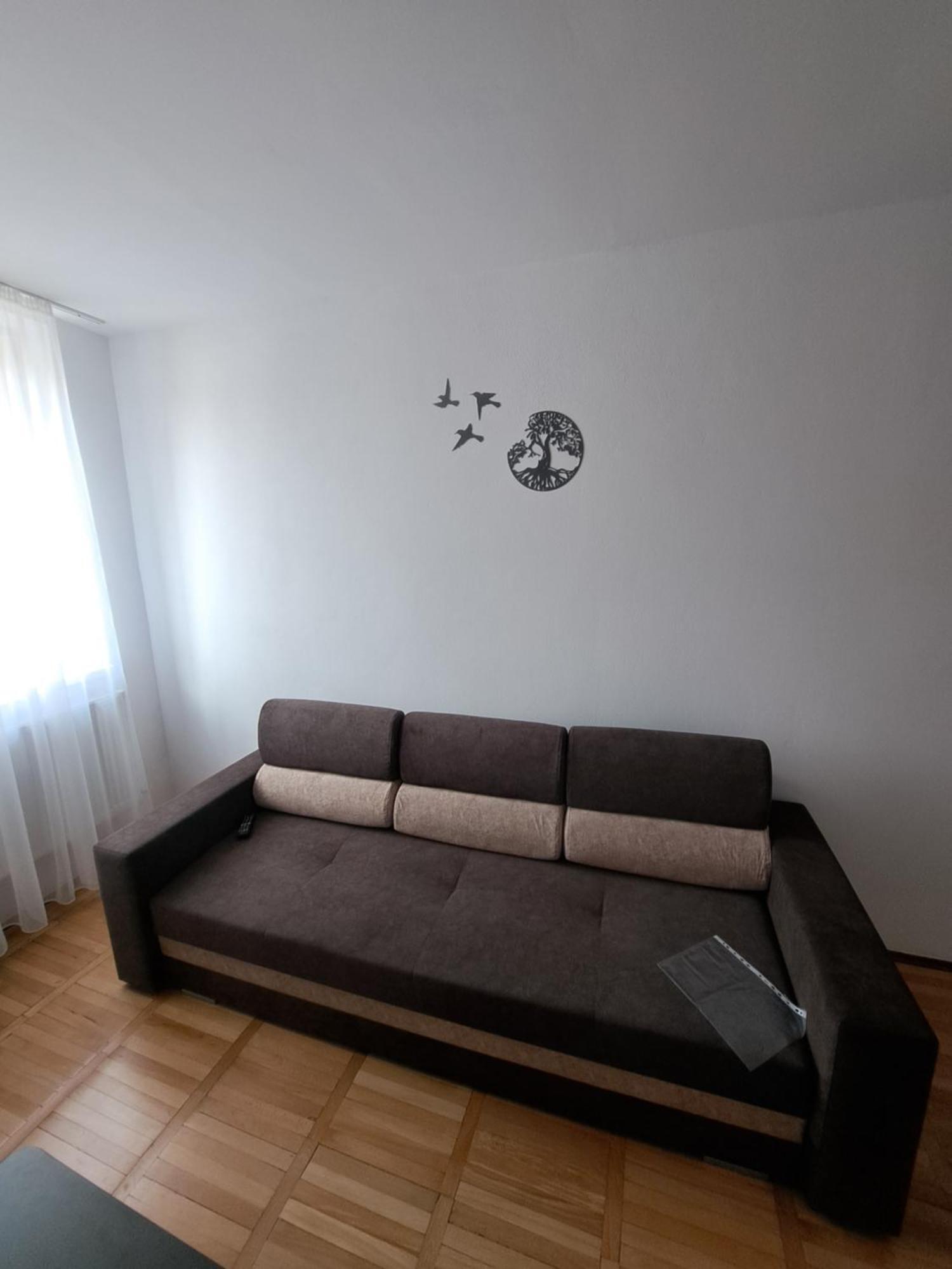 Apartament Confort Hd Хунедоара Экстерьер фото