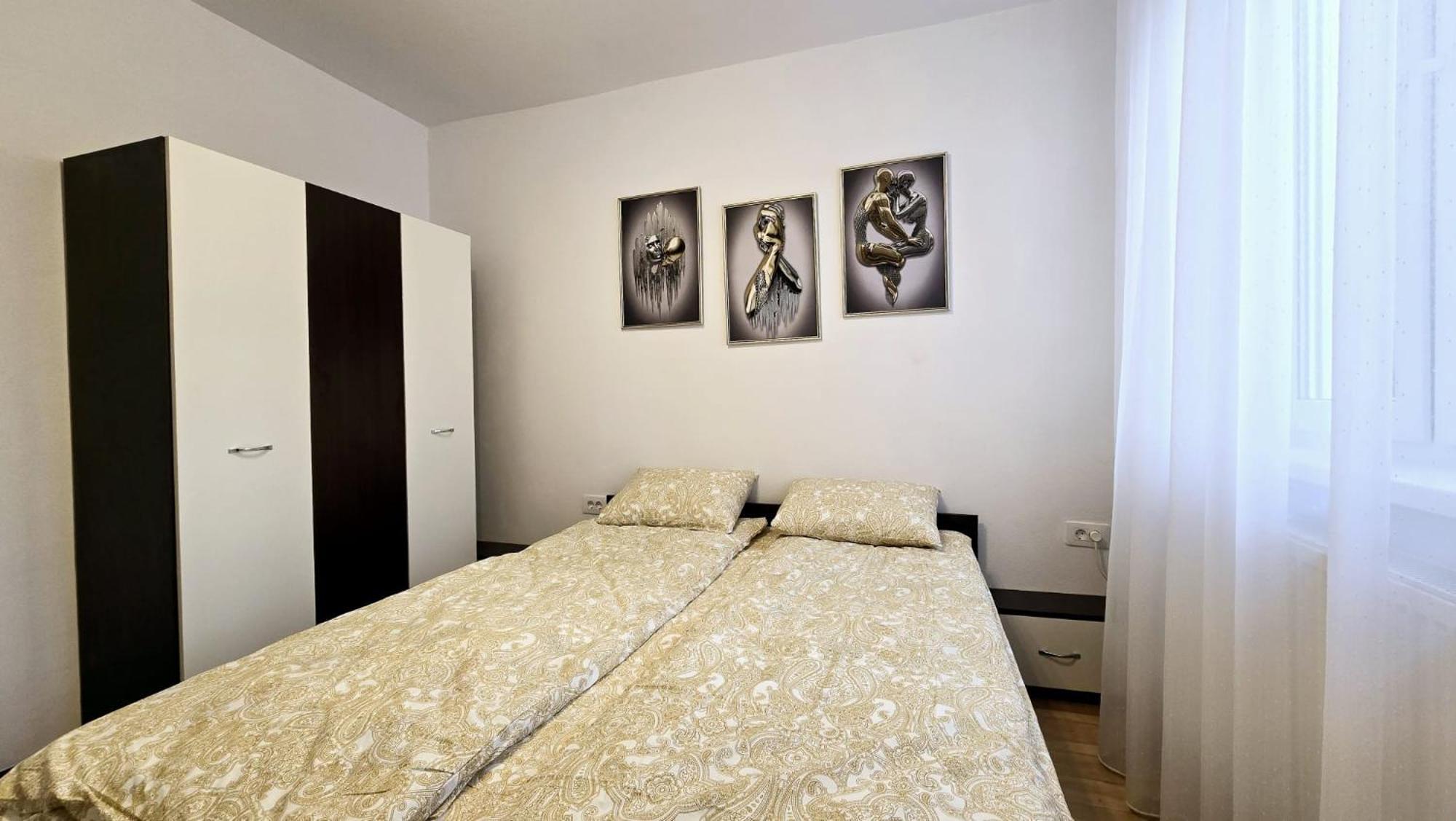 Apartament Confort Hd Хунедоара Экстерьер фото